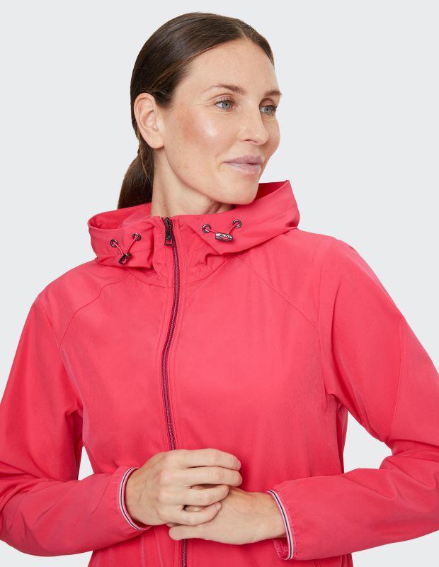 Joy Sportswear Freizeitjacke LAVINIA Sportlich leichte Freizeitjacke Weihnachtsangebot