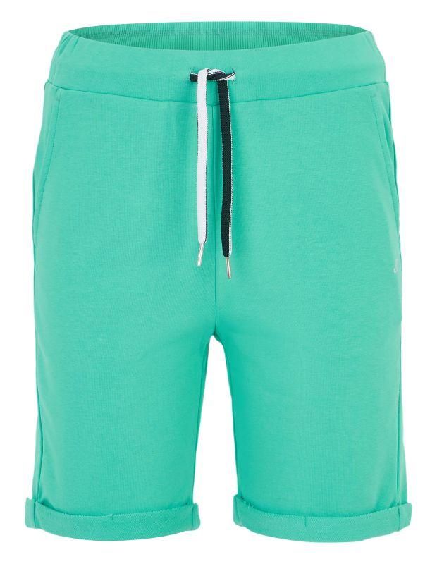 Joy Sportswear Bermuda CARRIE Lässige Sweatbermuda mit umgeschlagenem Saum Jubiläumsangebot