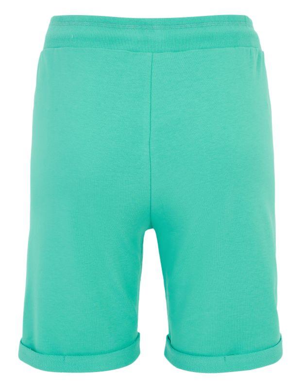 Joy Sportswear Bermuda CARRIE Lässige Sweatbermuda mit umgeschlagenem Saum Jubiläumsangebot