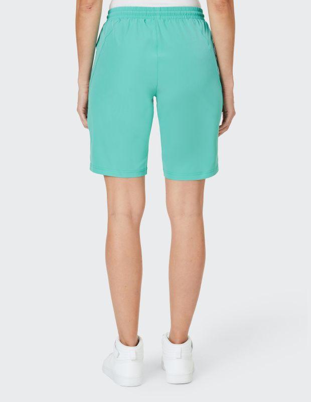 Joy Sportswear Kurze Hose ROMY Kurze Sporthose aus leichtem Webmaterial Lagerräumung