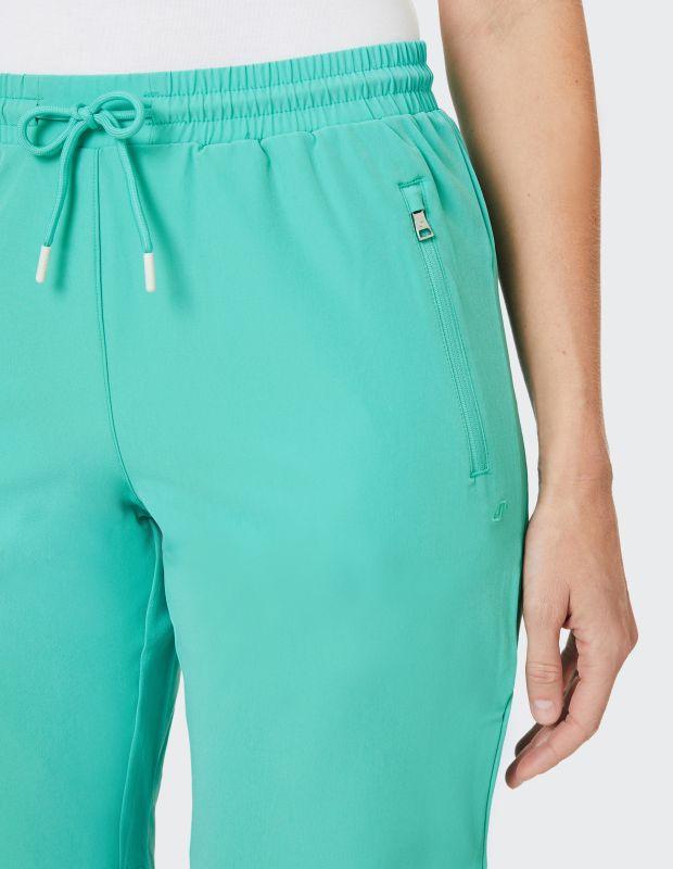 Joy Sportswear Kurze Hose ROMY Kurze Sporthose aus leichtem Webmaterial Lagerräumung