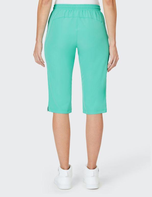 Joy Sportswear Caprihose ELLIE Sportliche Capri für den Sommer Heißer Verkauf