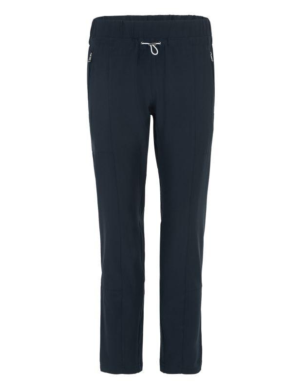 Joy Sportswear Freizeithose SYLVIE Sportive Hose mit Reißverschlusstaschen Top Angebot