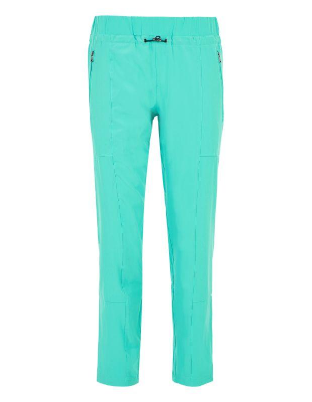 Joy Sportswear Freizeithose SYLVIE Sportive Hose mit Reißverschlusstaschen Neueste Mode