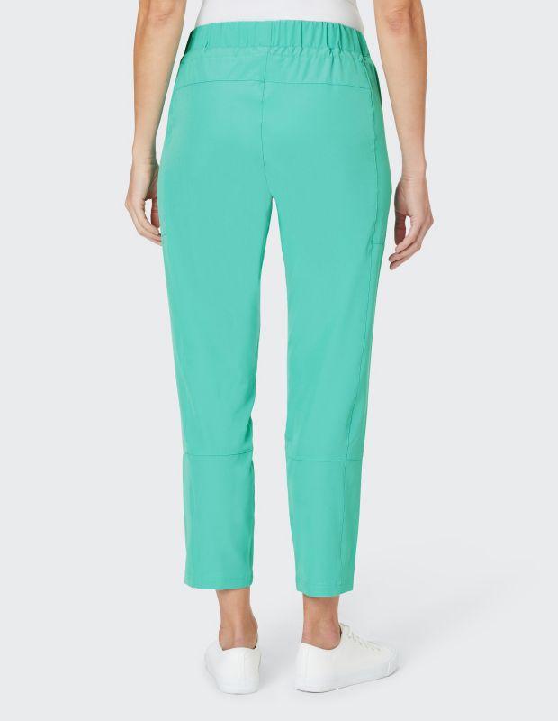 Joy Sportswear Freizeithose SYLVIE Sportive Hose mit Reißverschlusstaschen Neueste Mode