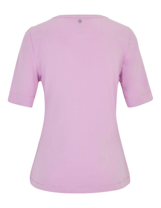 Joy Sportswear T-Shirt SIA T-Shirt mit metallischem Druck Exklusive Angebote