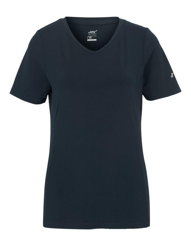 Joy Sportswear T-Shirt NAOMI Sportshirt mit modischem Ausschnitt Neuheiten
