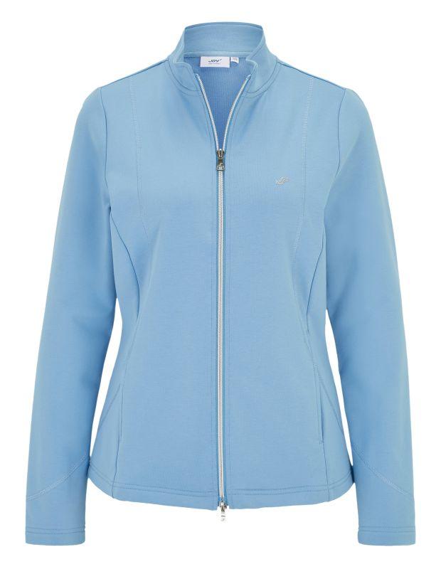 Joy Sportswear Freizeitjacke DORIT Ein klassischer Allrounder für jede Gelegenheit Bestseller