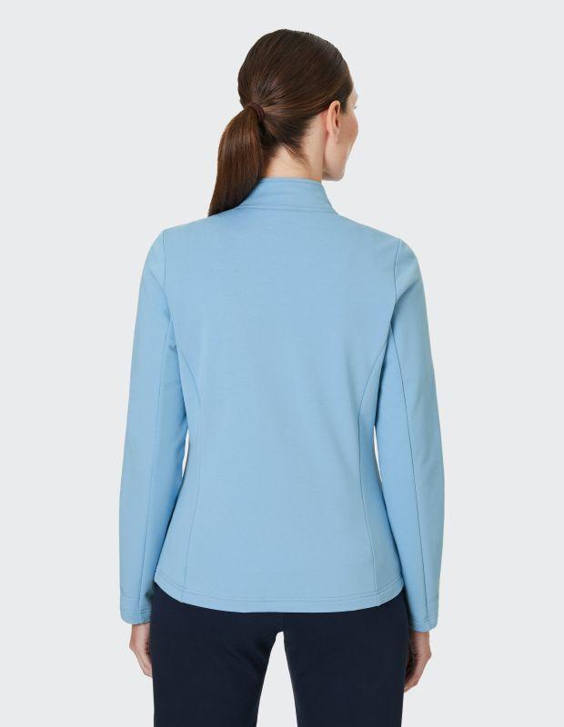 Joy Sportswear Freizeitjacke DORIT Ein klassischer Allrounder für jede Gelegenheit Bestseller