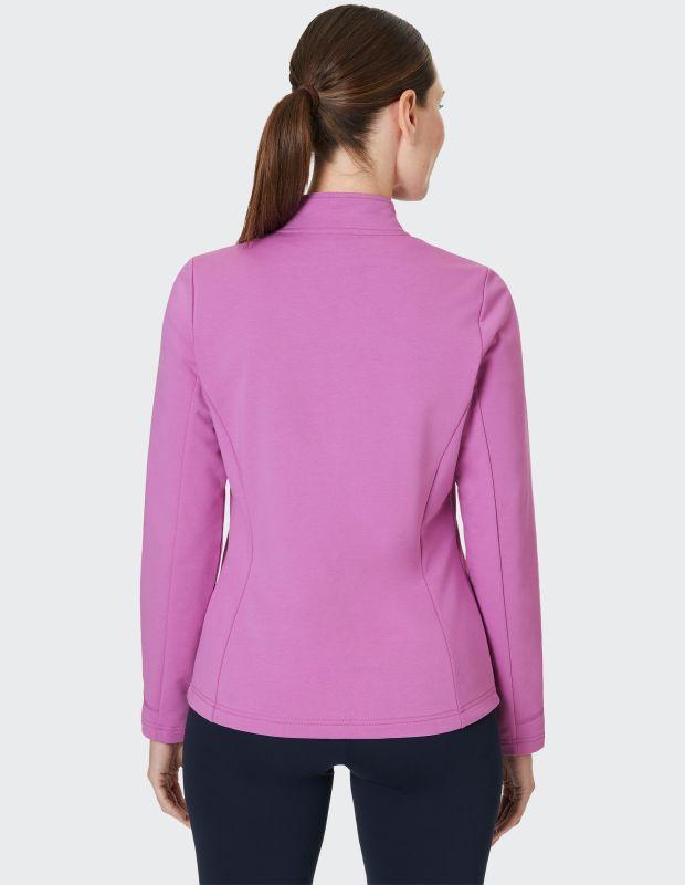 Joy Sportswear Freizeitjacke DORIT Ein klassischer Allrounder für jede Gelegenheit Saisonale Angebote