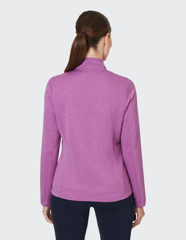 Joy Sportswear Freizeitjacke PEGGY Ein leichtes Wohlfühlteil für jede Gelegenheit Kauf eins, bekomm eins gratis
