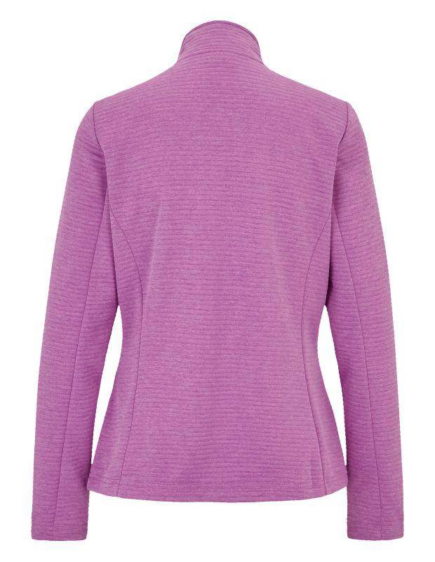 Joy Sportswear Freizeitjacke PEGGY Ein leichtes Wohlfühlteil für jede Gelegenheit Kauf eins, bekomm eins gratis