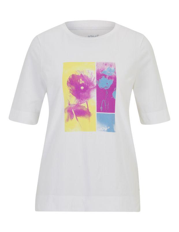 Joy Sportswear T-Shirt ADINA T-Shirt mit grafischem Druck Tägliche Deals