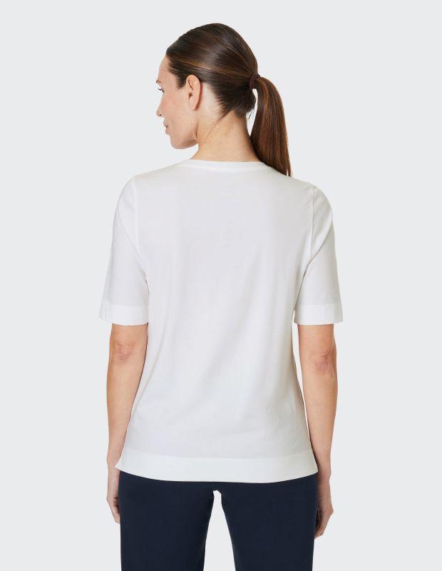 Joy Sportswear T-Shirt ADINA T-Shirt mit grafischem Druck Tägliche Deals
