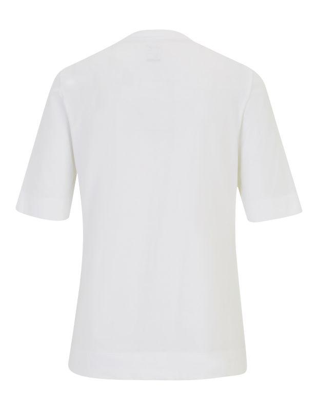 Joy Sportswear T-Shirt ADINA T-Shirt mit grafischem Druck Tägliche Deals