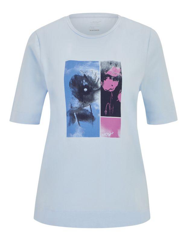 Joy Sportswear T-Shirt ADINA T-Shirt mit grafischem Druck Sonderangebote