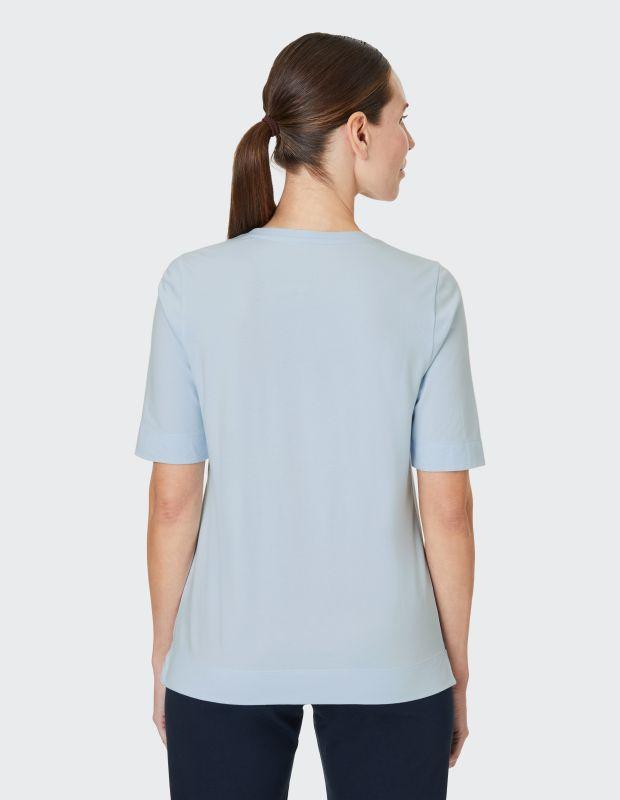 Joy Sportswear T-Shirt ADINA T-Shirt mit grafischem Druck Sonderangebote
