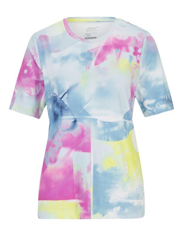 Joy Sportswear T-Shirt ELODIE Sportshirt mit grafischem Druck Riesige Ersparnisse