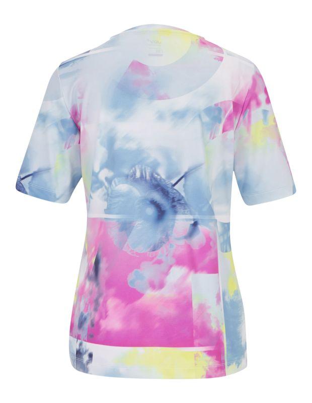 Joy Sportswear T-Shirt ELODIE Sportshirt mit grafischem Druck Riesige Ersparnisse