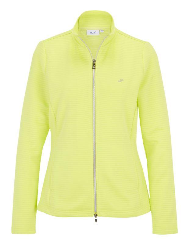 Joy Sportswear Freizeitjacke PEGGY Ein leichtes Wohlfühlteil für jede Gelegenheit VIP-Rabatte