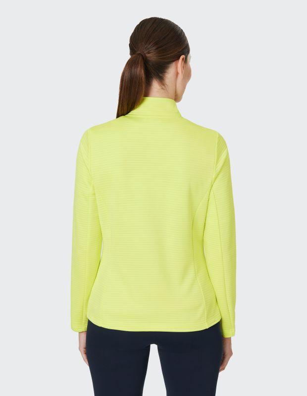 Joy Sportswear Freizeitjacke PEGGY Ein leichtes Wohlfühlteil für jede Gelegenheit VIP-Rabatte