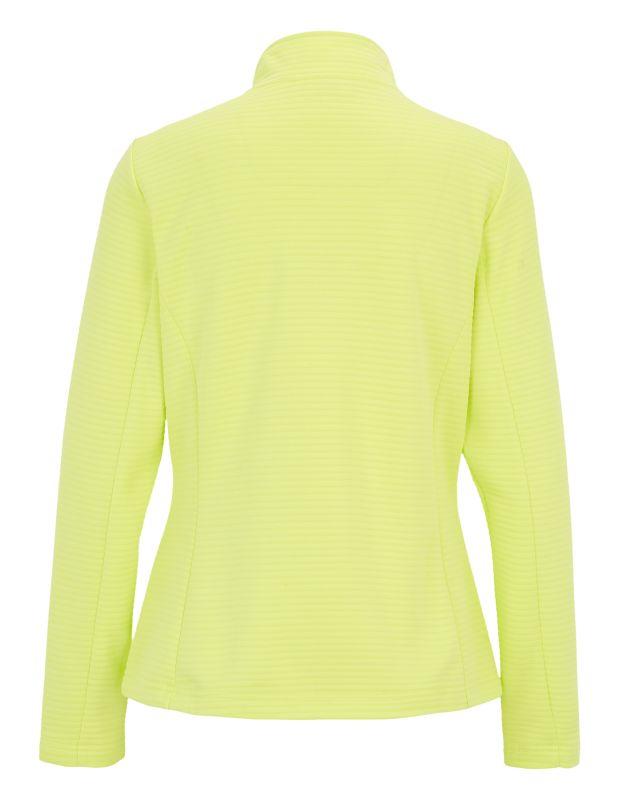 Joy Sportswear Freizeitjacke PEGGY Ein leichtes Wohlfühlteil für jede Gelegenheit VIP-Rabatte