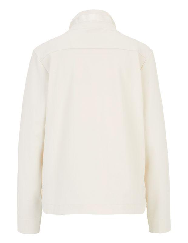 Joy Sportswear Freizeitjacke FABIENNE Sweatjacke mit dekorativem Stehkragen Wochenangebot