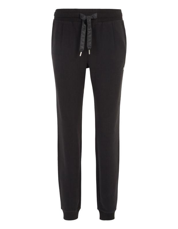 Joy Sportswear Freizeithose ALAIA Bequeme Sweathose mit dekorativer Kordel Kostenlose Rückgabe
