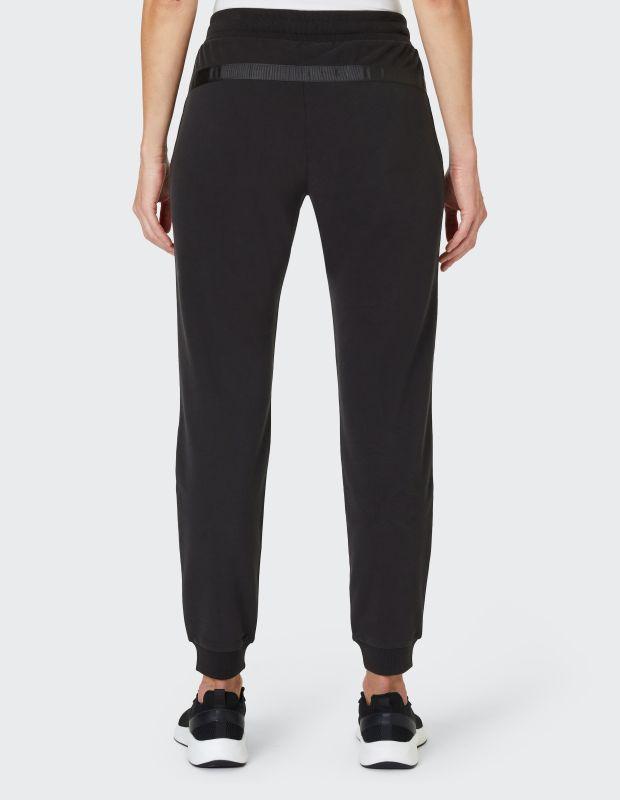 Joy Sportswear Freizeithose ALAIA Bequeme Sweathose mit dekorativer Kordel Kostenlose Rückgabe