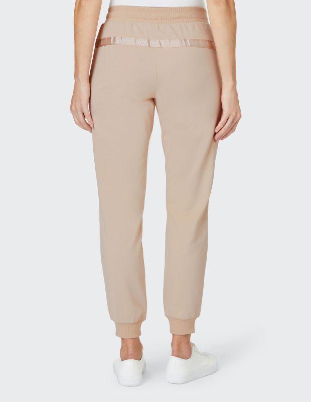 Joy Sportswear Freizeithose ALAIA Bequeme Sweathose mit dekorativer Kordel Begrenzte Freigabe