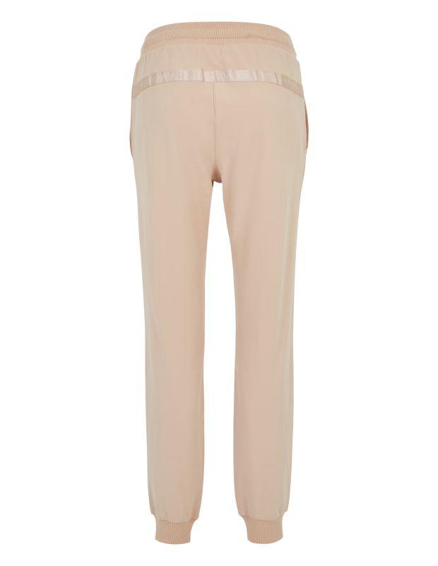 Joy Sportswear Freizeithose ALAIA Bequeme Sweathose mit dekorativer Kordel Begrenzte Freigabe