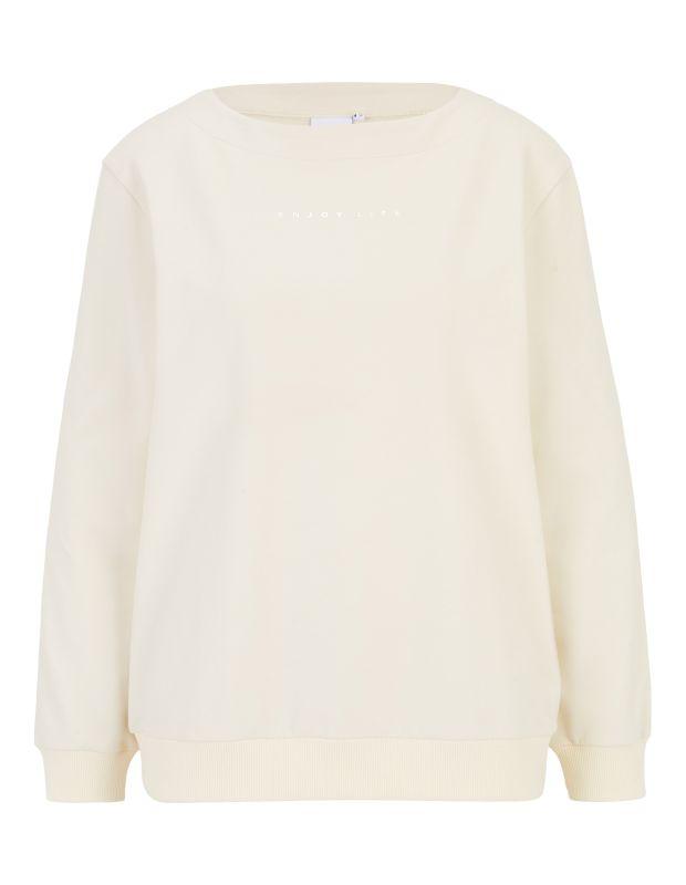 Joy Sportswear Sweatshirt LOREEN Softes Sweatshirt in lässigem Look Letzte 3 Tage