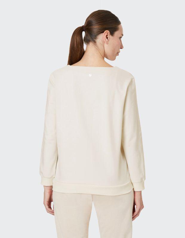 Joy Sportswear Sweatshirt LOREEN Softes Sweatshirt in lässigem Look Letzte 3 Tage