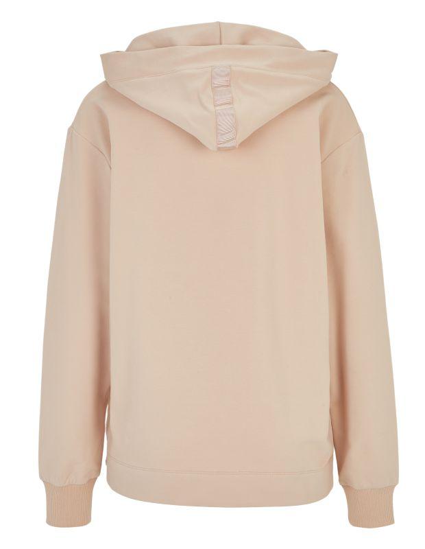 Joy Sportswear Kapuzensweatshirt RAHEL Kapuzensweatshirt mit dekorativen Details Neueste Stile