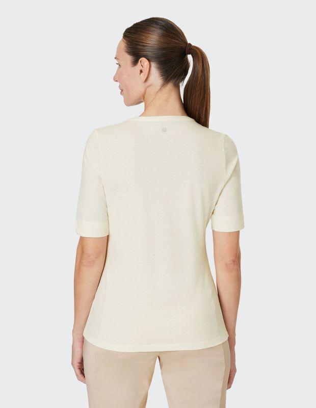Joy Sportswear T-Shirt SABRINA T-Shirt mit floralem Grafikprint Letzte 2 Tage