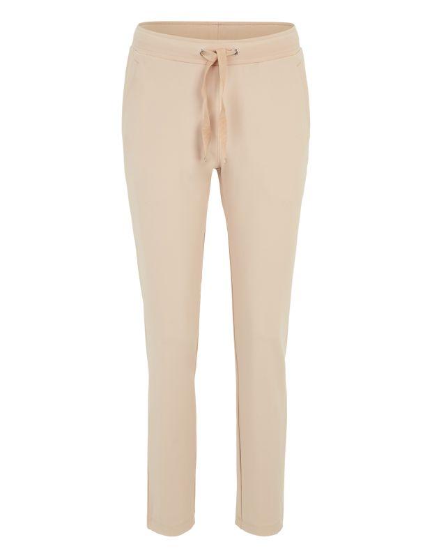 Joy Sportswear Freizeithose JENNA Sportlich, elegante Hose mit dekkorativer Kordel Bis zu 50% Rabatt
