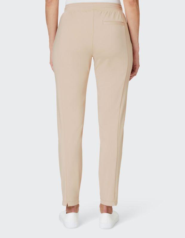 Joy Sportswear Freizeithose JENNA Sportlich, elegante Hose mit dekkorativer Kordel Bis zu 50% Rabatt