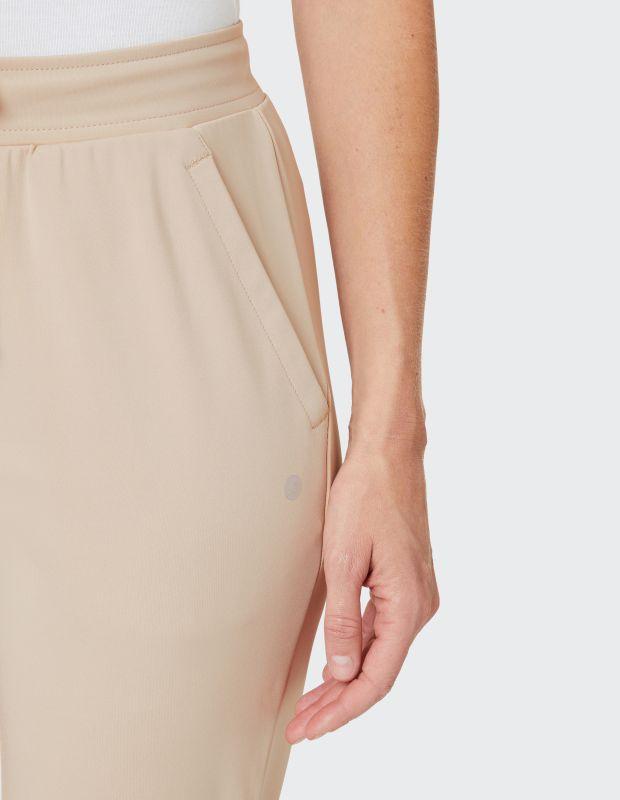 Joy Sportswear Freizeithose JENNA Sportlich, elegante Hose mit dekkorativer Kordel Bis zu 50% Rabatt