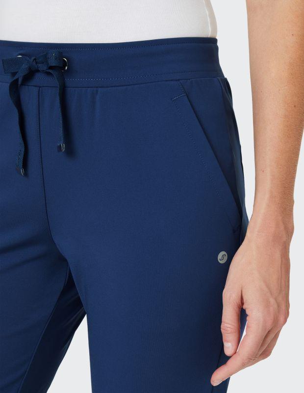 Joy Sportswear Freizeithose JENNA Sportlich, elegante Hose mit dekkorativer Kordel Bis zu 60% Rabatt