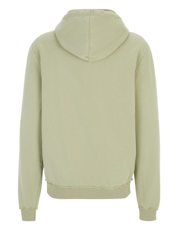 Joy Sportswear Hoodie JOY originals Unisex Sweatjacke mit Kapuze Nur für heute