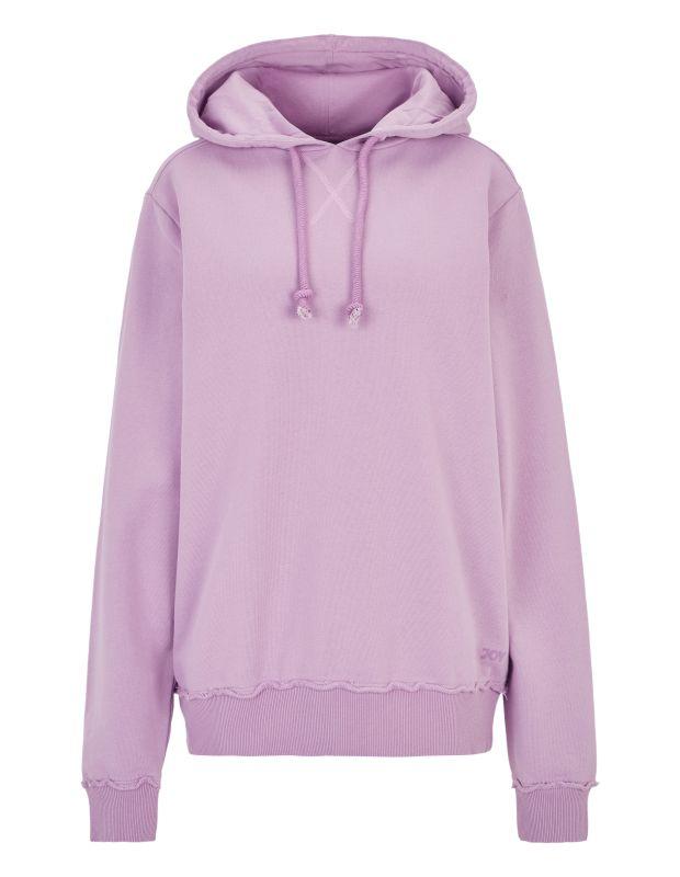 Joy Sportswear Hoodie JOY originals Unisex Sweatjacke mit Kapuze Sonderangebot der Fabrik