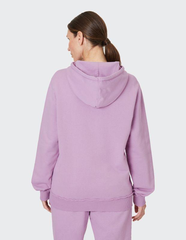Joy Sportswear Hoodie JOY originals Unisex Sweatjacke mit Kapuze Sonderangebot der Fabrik
