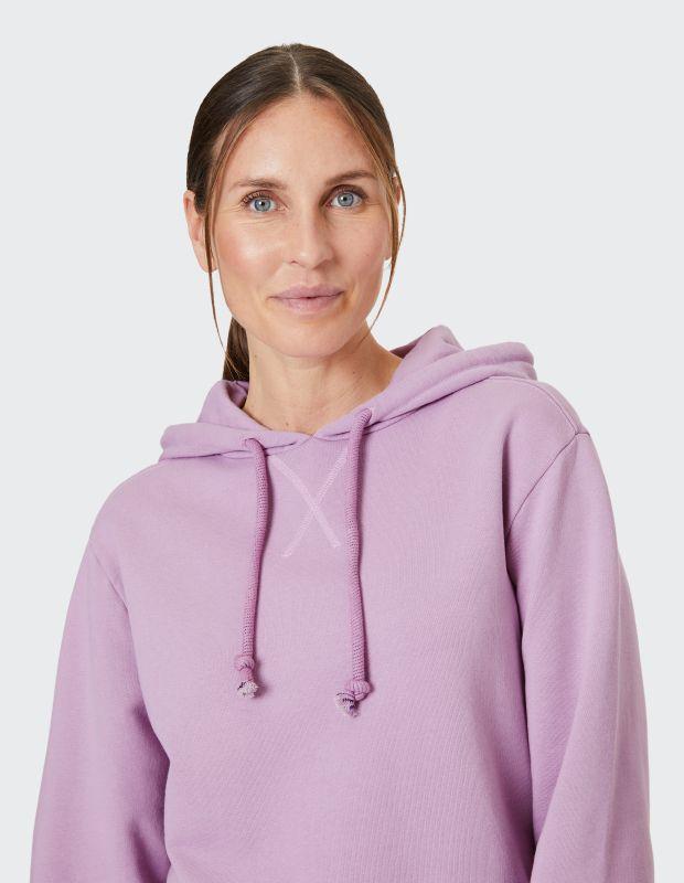 Joy Sportswear Hoodie JOY originals Unisex Sweatjacke mit Kapuze Sonderangebot der Fabrik