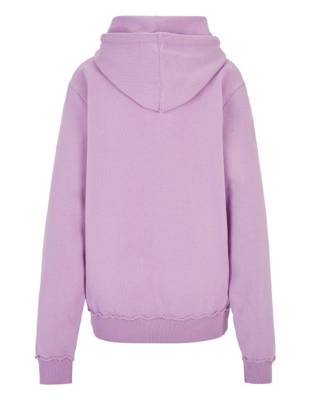 Joy Sportswear Hoodie JOY originals Unisex Sweatjacke mit Kapuze Sonderangebot der Fabrik