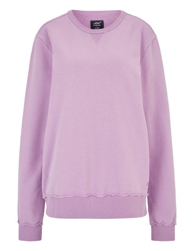 Joy Sportswear Sweatshirt JOY originals Unisex Sweatshirt Vierteljährliche Förderung