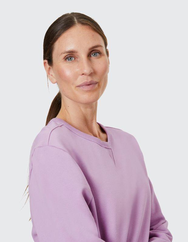 Joy Sportswear Sweatshirt JOY originals Unisex Sweatshirt Vierteljährliche Förderung