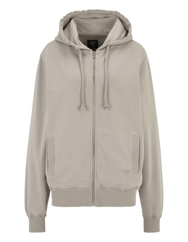 Joy Sportswear Jacke JOY originals Unisex Sweatjacke mit Kapuze Discount Store für neue Produkte