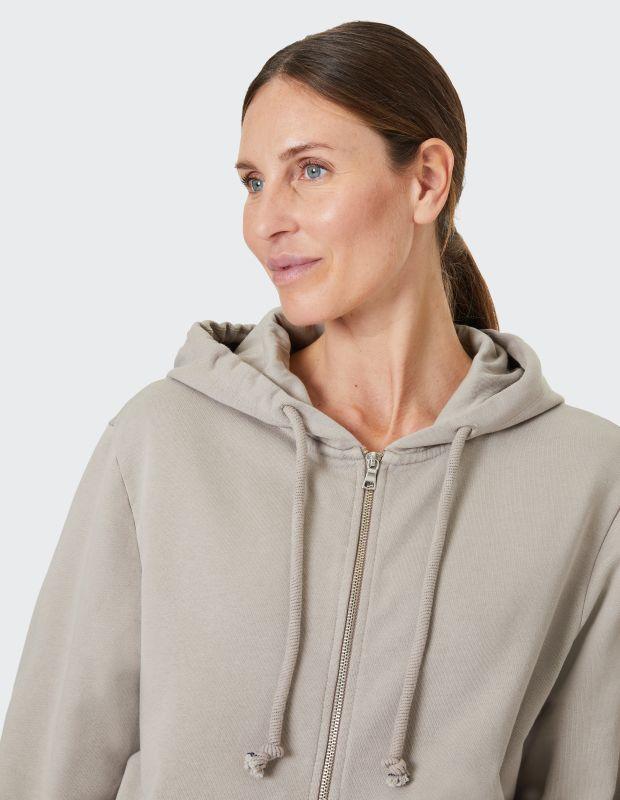 Joy Sportswear Jacke JOY originals Unisex Sweatjacke mit Kapuze Discount Store für neue Produkte