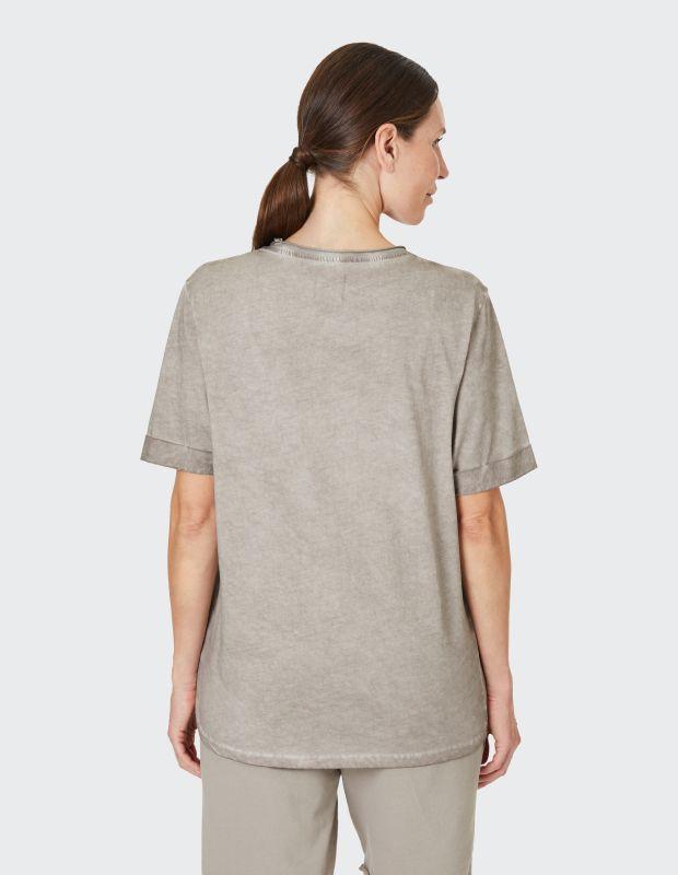 Joy Sportswear T-Shirt JOY originals Unisex T-Shirt Nur noch ein Tag übrig