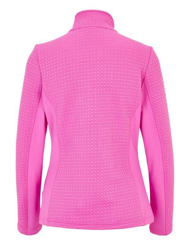 Joy Sportswear Jacke SOLVEIG Sportive Jacke aus Strukturmaterial Clearance-Verkauf